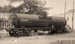 GATX Tank Car 53197